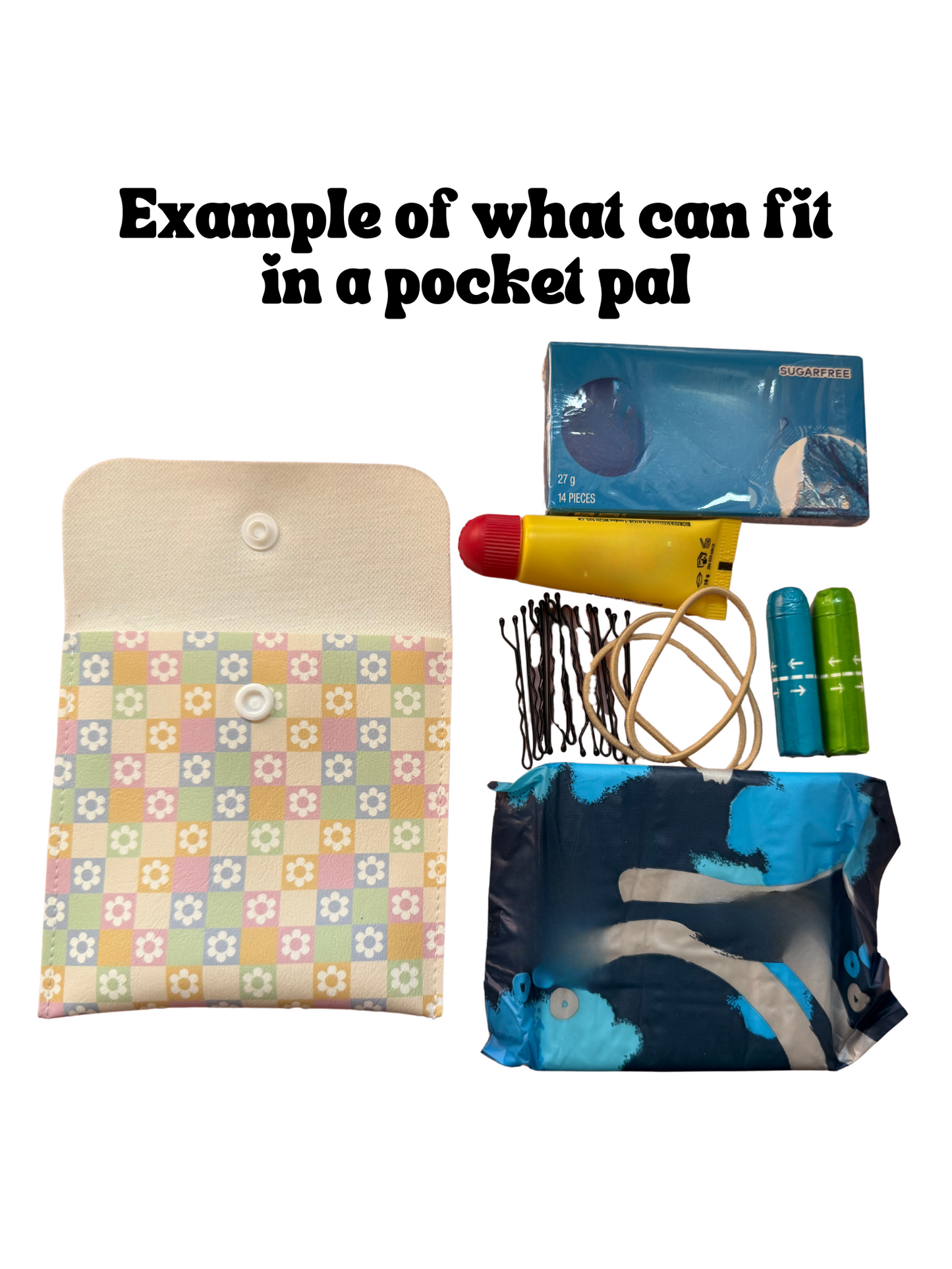 Pocket Pals - Bee
