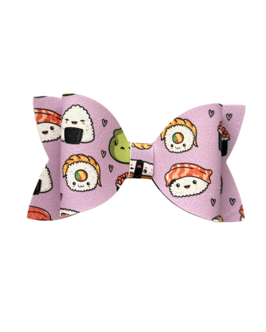 Sushi Regular Bow