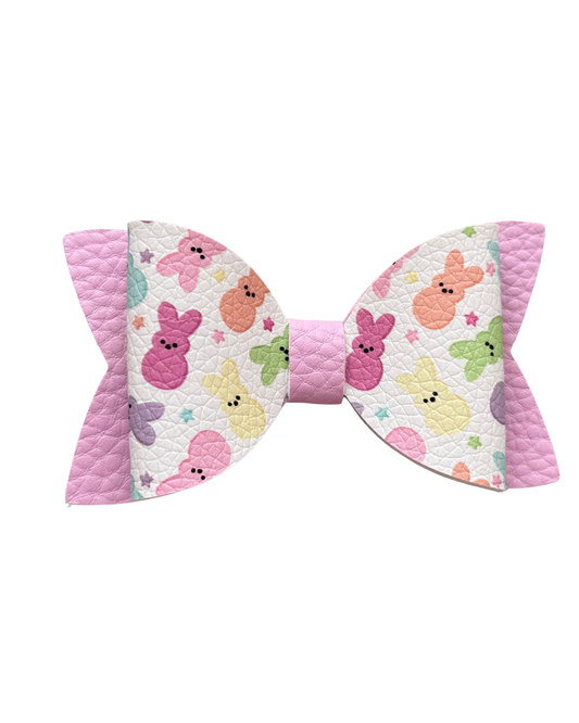 Easter Bunny Regular Bow