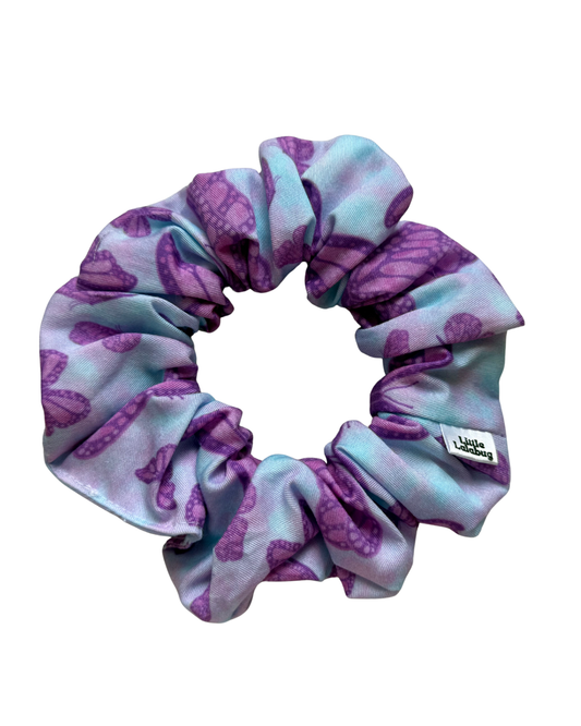 Little Lalabug Exclusive Print Regular Scrunchie