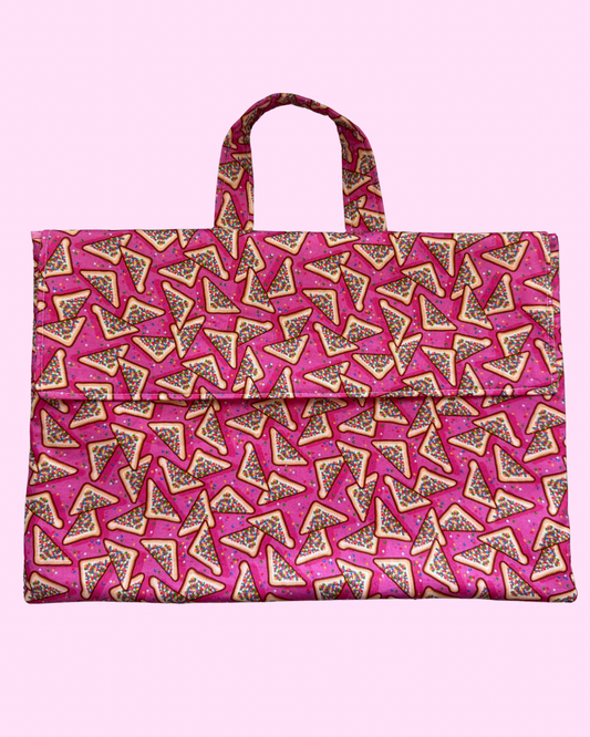 Library Bag - Fairy Bread