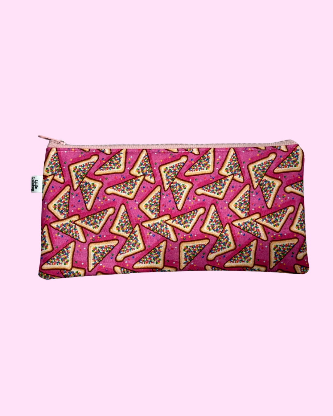 Pencil Pouch - Fairy Bread