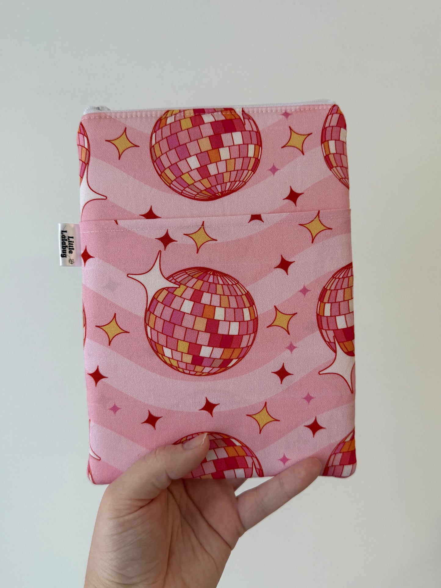 E-Reader Sleeve - Disco