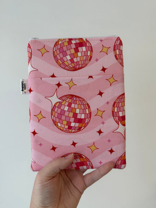 E-Reader Sleeve - Disco