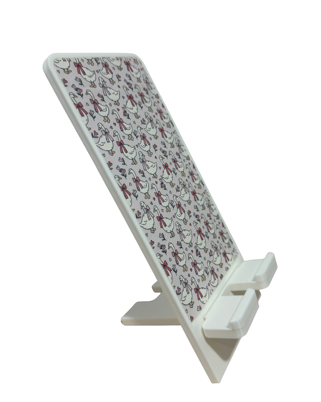 Phone stand - Goose