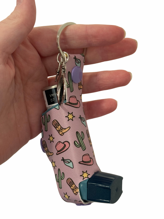 Puffer Sleeve - Country