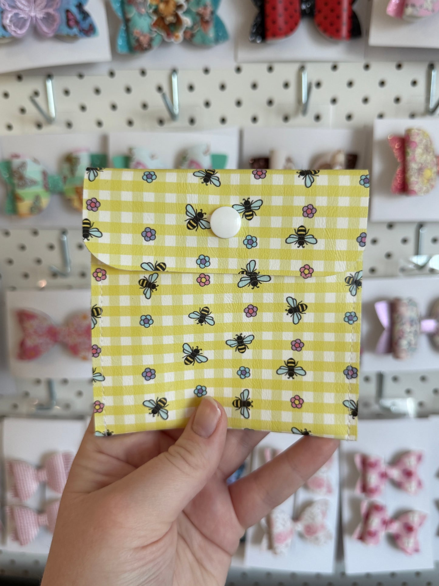 Pocket Pals - Bee