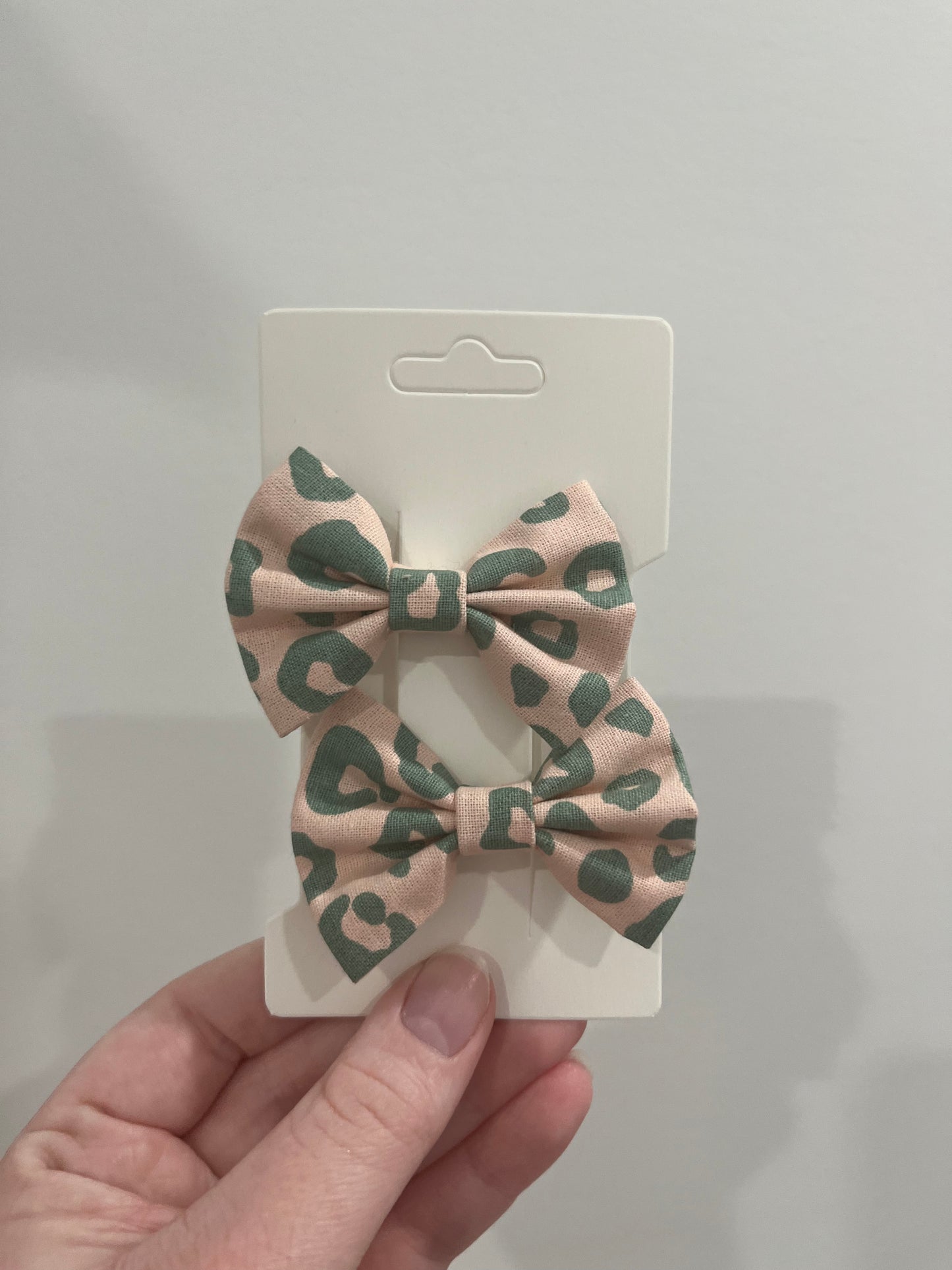 2pk Mini Bow