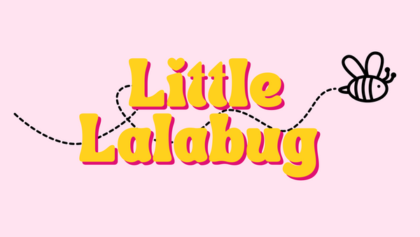 Little Lalabug 